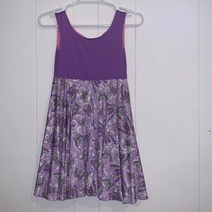 Reversible dress